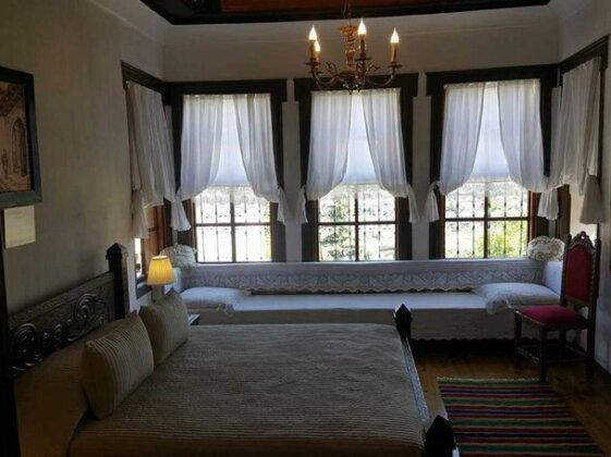 Hotel Bineri - Photo3