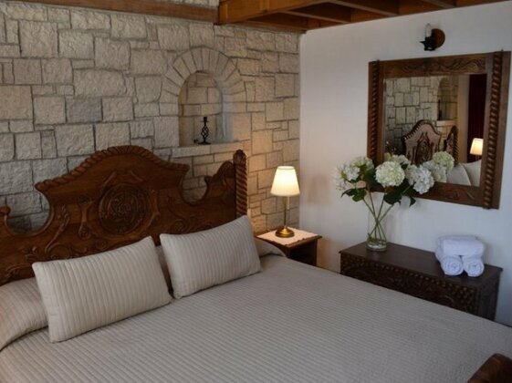 Hotel Bineri - Photo5