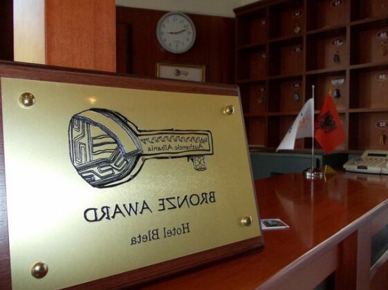Hotel Bleta - Photo3
