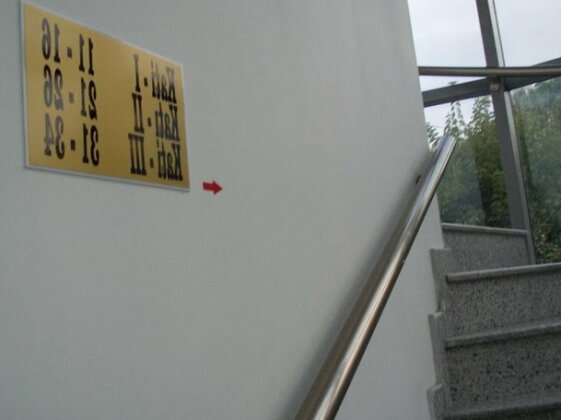 Hotel Bleta - Photo5