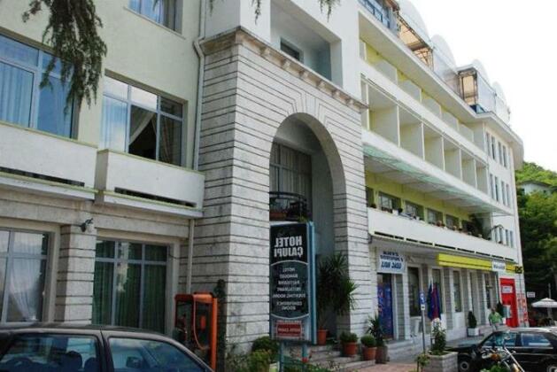 Hotel Cajupi - Photo2