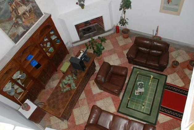 Hotel Cajupi - Photo3