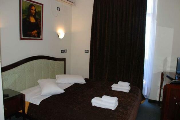 Hotel Cajupi - Photo4