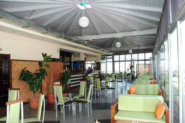 Hotel Cajupi - Photo5