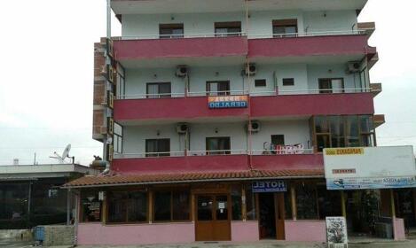Hotel Geraldo