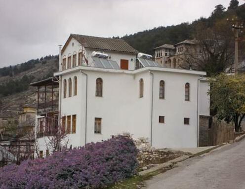 Hotel Kalemi