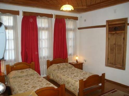 Hotel Kalemi - Photo5