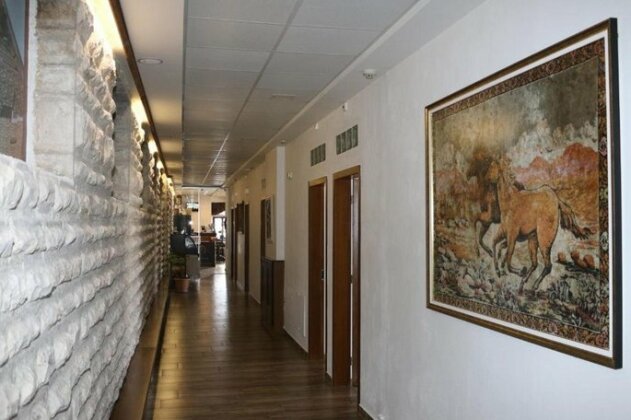 Hotel Kodra - Photo3