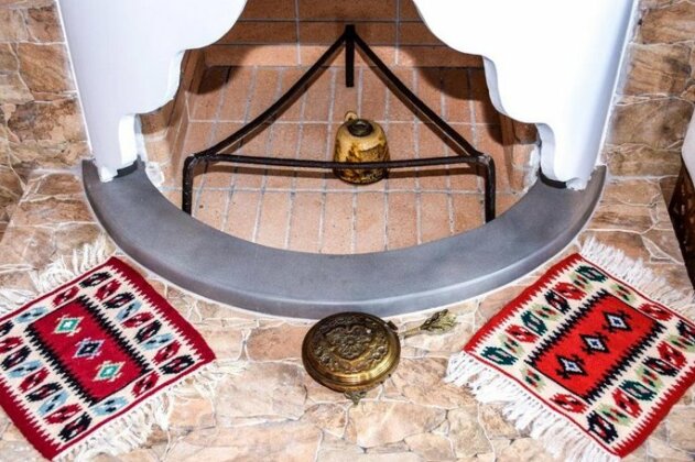 Hotel Kodra - Photo4