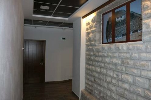 Hotel Kodra - Photo5