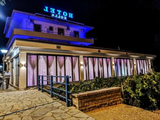 Hotel Kolla - Photo2
