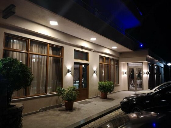 Hotel Kolla - Photo3