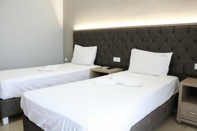 Hotel Kolla - Photo4