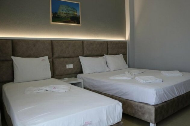 Hotel Kolla - Photo5