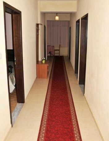 Hotel Lulishte - Photo2