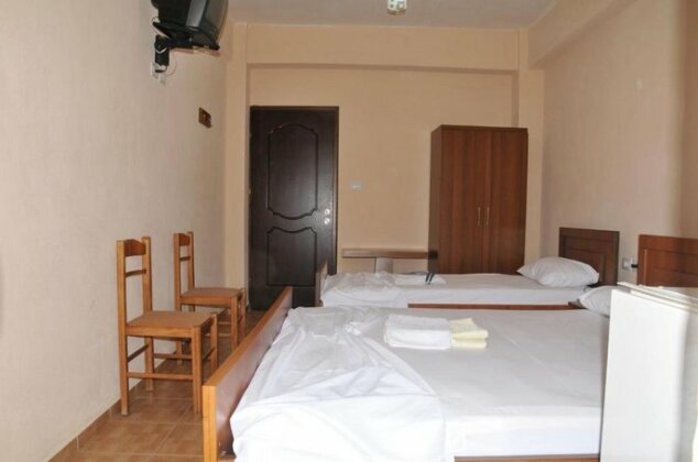Hotel Lulishte - Photo3