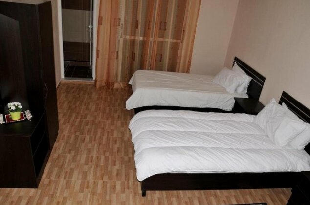 Hotel Lulishte - Photo5