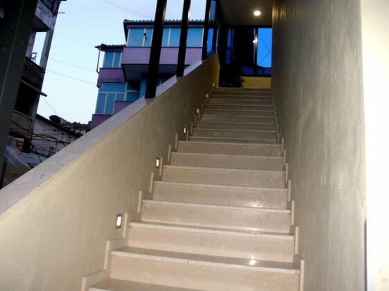 Hotel Magic Gjirokaster - Photo2