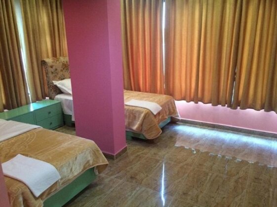 Hotel Magic Gjirokaster - Photo3
