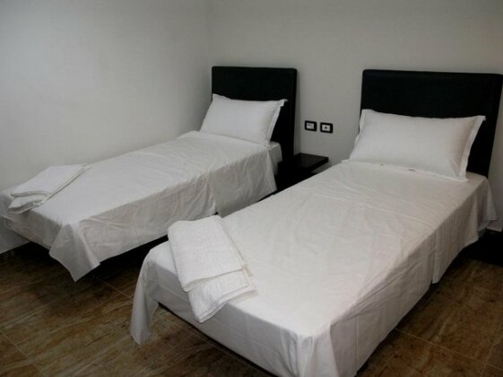 Hotel Magic Gjirokaster - Photo4