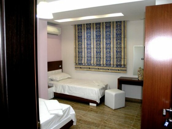 Hotel Magic Gjirokaster - Photo5