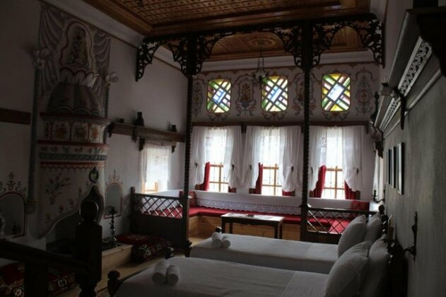 Hotel Muse'e - Photo3