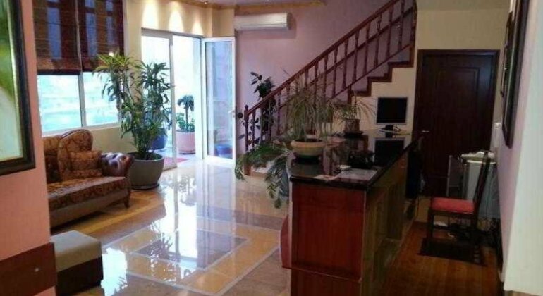 Hotel Number One - Photo2