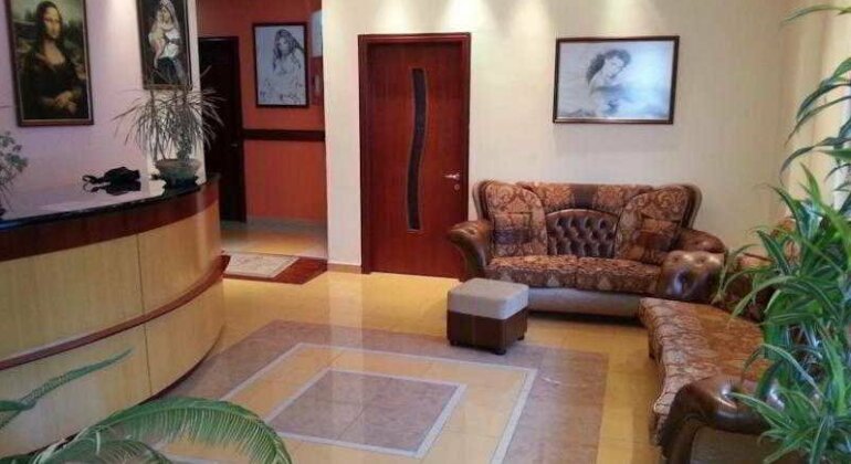 Hotel Number One - Photo3