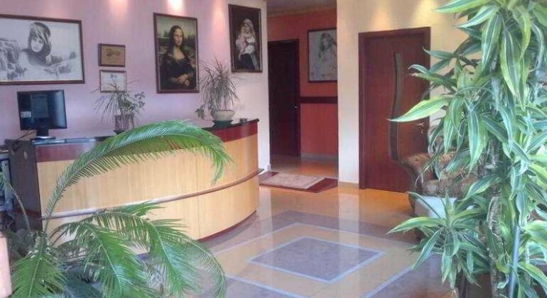 Hotel Number One - Photo4