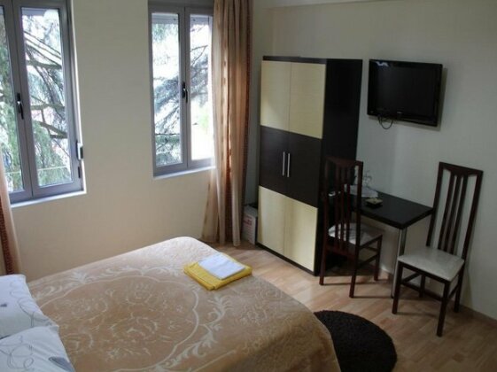 Hotel Relax Gjirokaster - Photo3