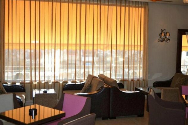 Hotel Shehu - Photo2