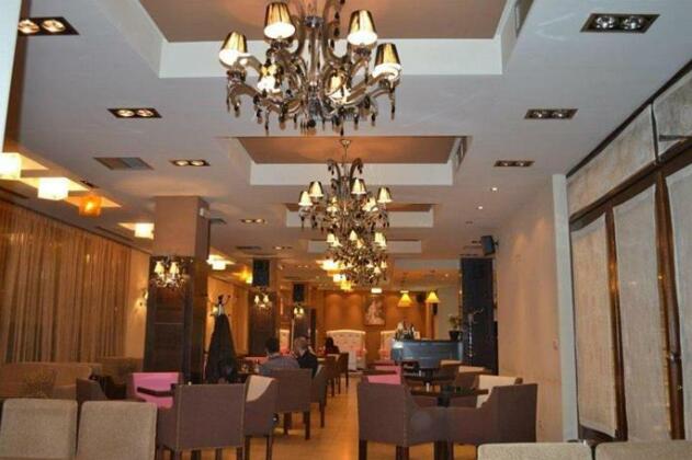 Hotel Shehu - Photo3