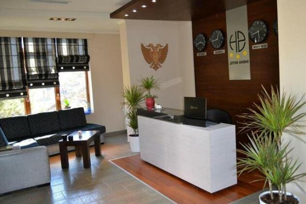 Hotel Shehu - Photo4