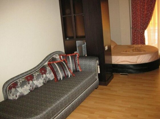 Hotel Shehu - Photo5