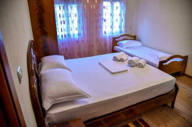Hotel Sofra - Photo2