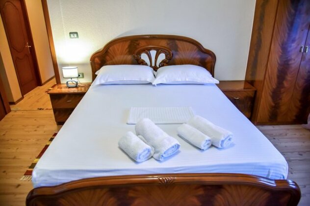 Hotel Sofra - Photo3