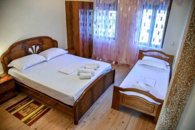 Hotel Sofra - Photo4