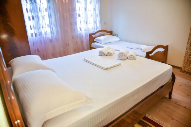Hotel Sofra - Photo5