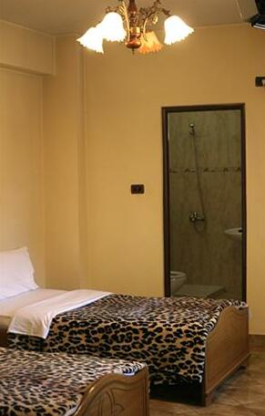 Hotel The First - Photo5