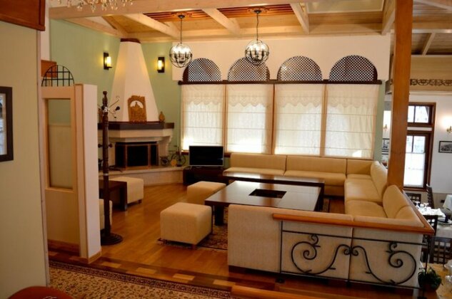 Hotel Vila Sharm - Photo3