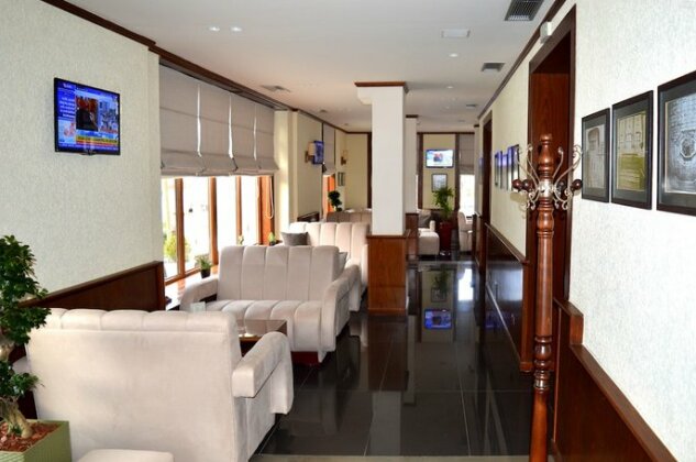 Hotel Vila Sharm - Photo4