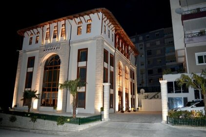 Hotel Vila Sharm