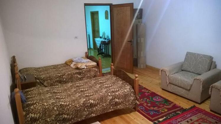 Mizeri Guest House - Photo4