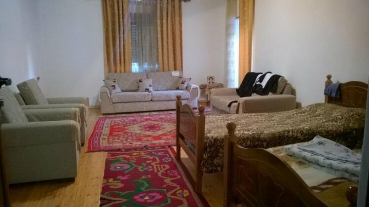 Mizeri Guest House - Photo5