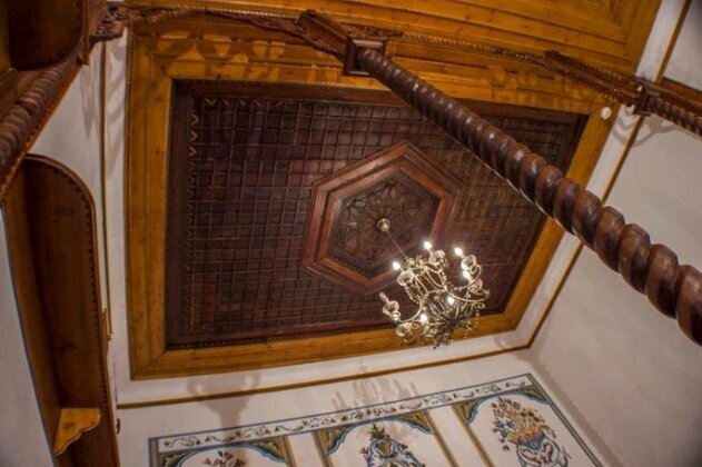 Old Bazaar 1790 - Photo4