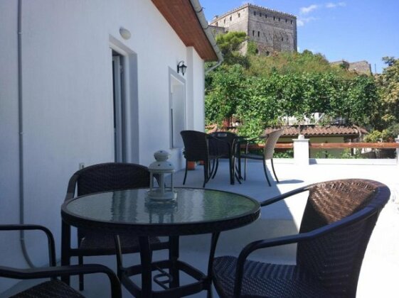 Old Town Hotel Gjirokaster - Photo2