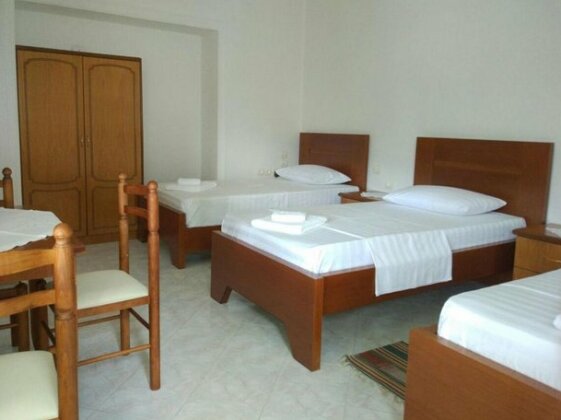 Old Town Hotel Gjirokaster - Photo4