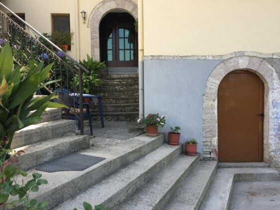 Palorto Hotel