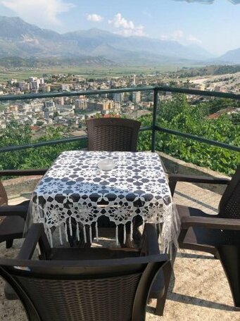 Panoramic View guest house - Photo2