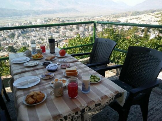 Panoramic View guest house - Photo3